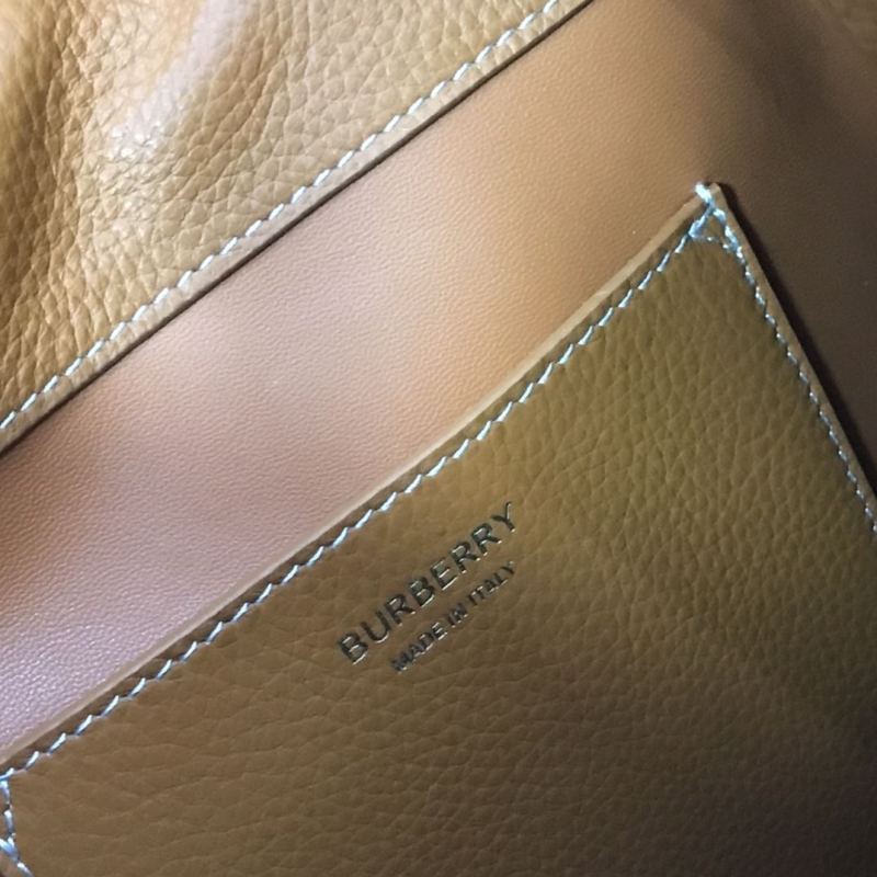 Burberry Bucket Bags